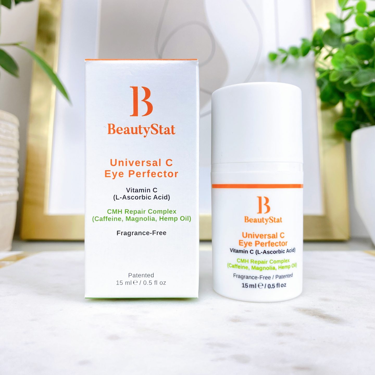 Beauty Stat Universal C Eye Perfector