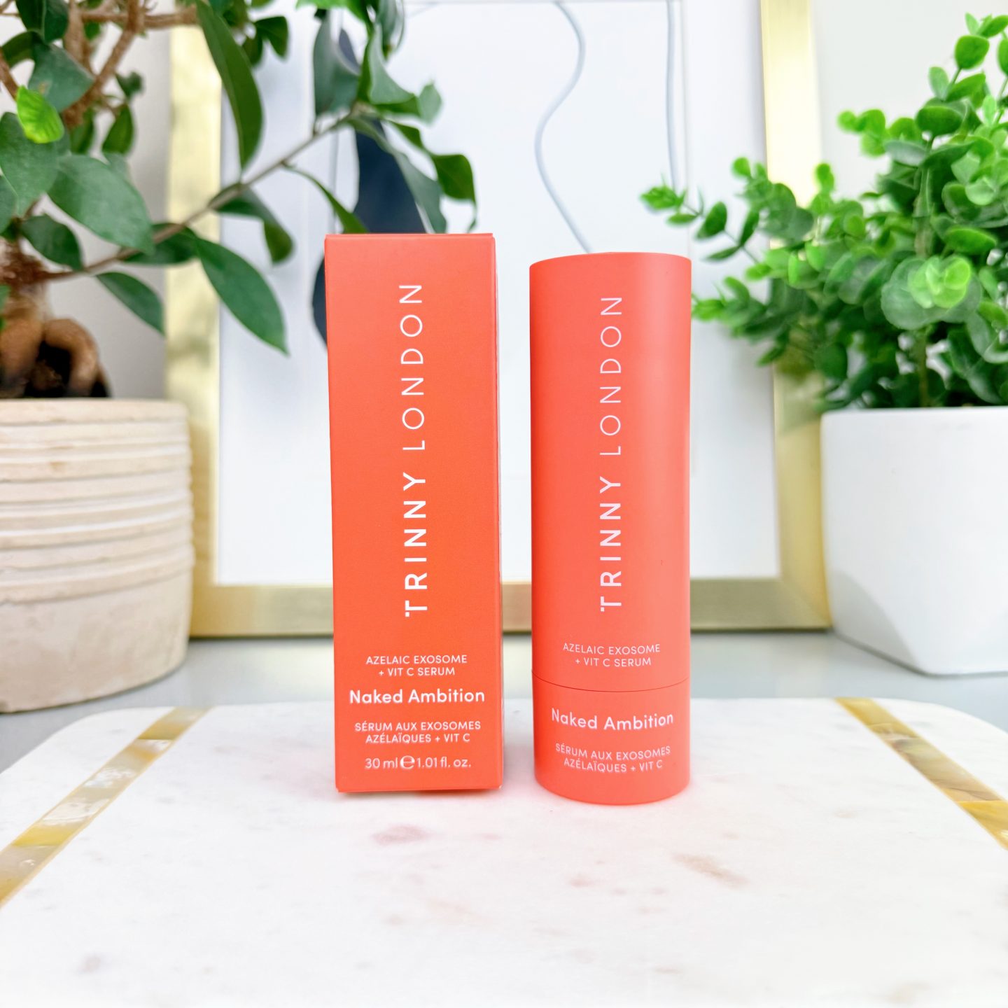 Trinny London Naked Ambition