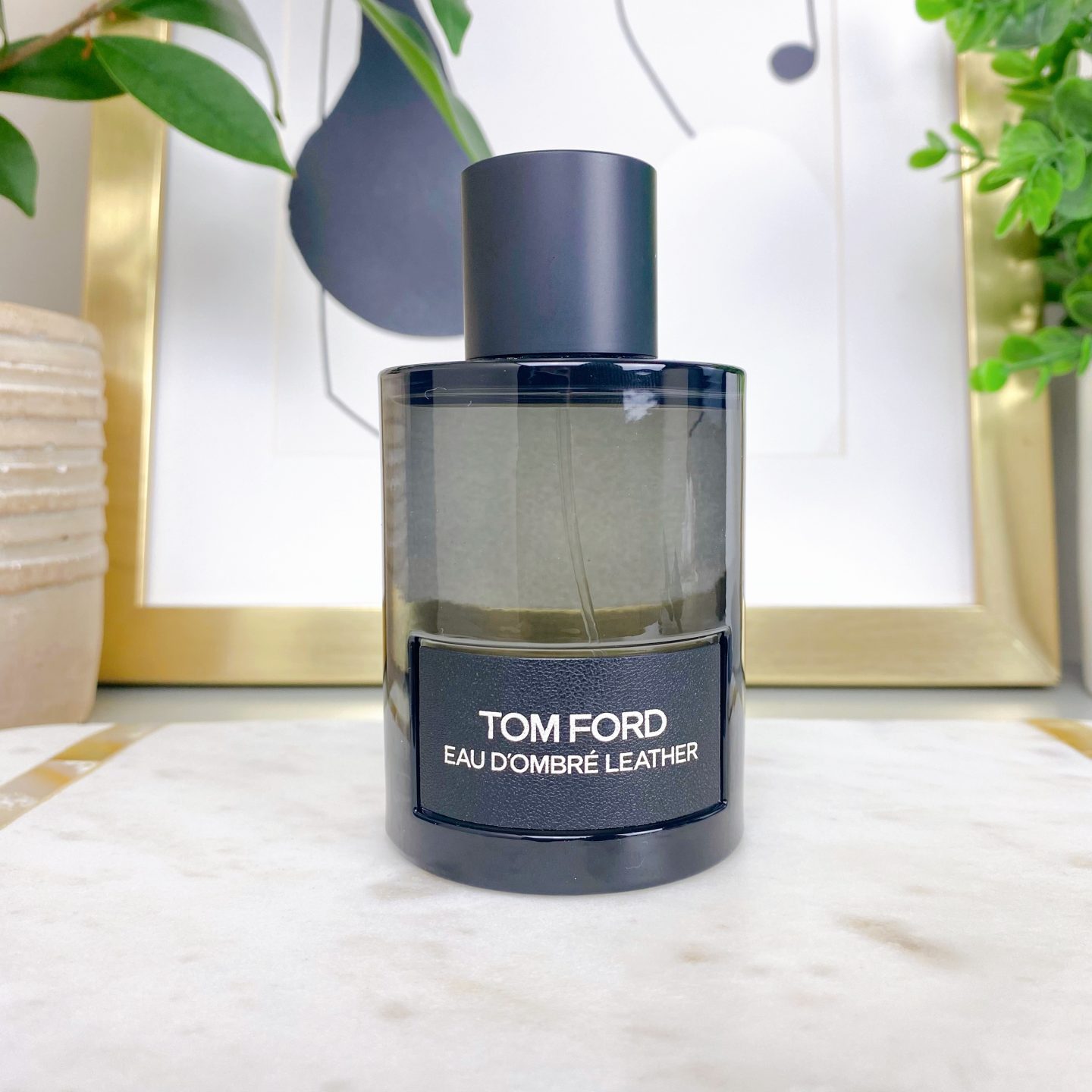 Tom Ford Eau D'Ombre Leather