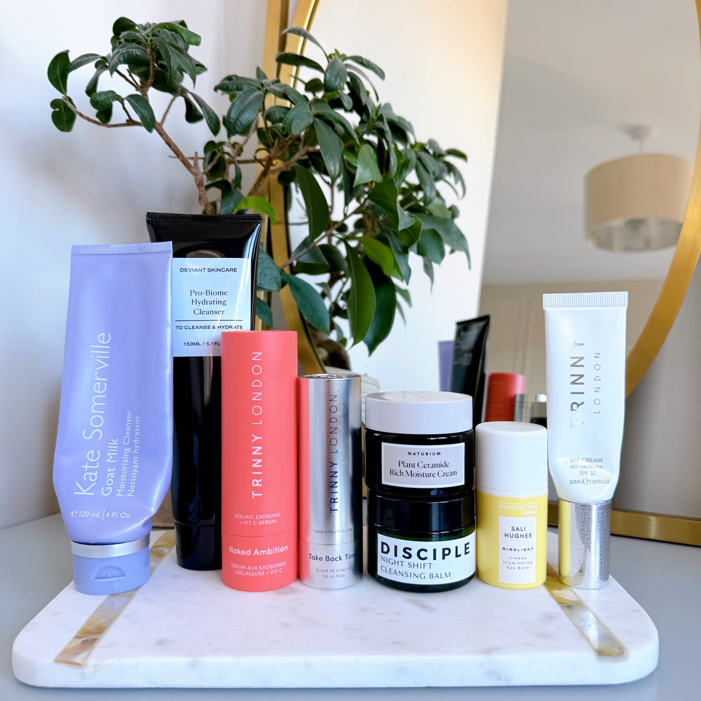 February 2026 Empties