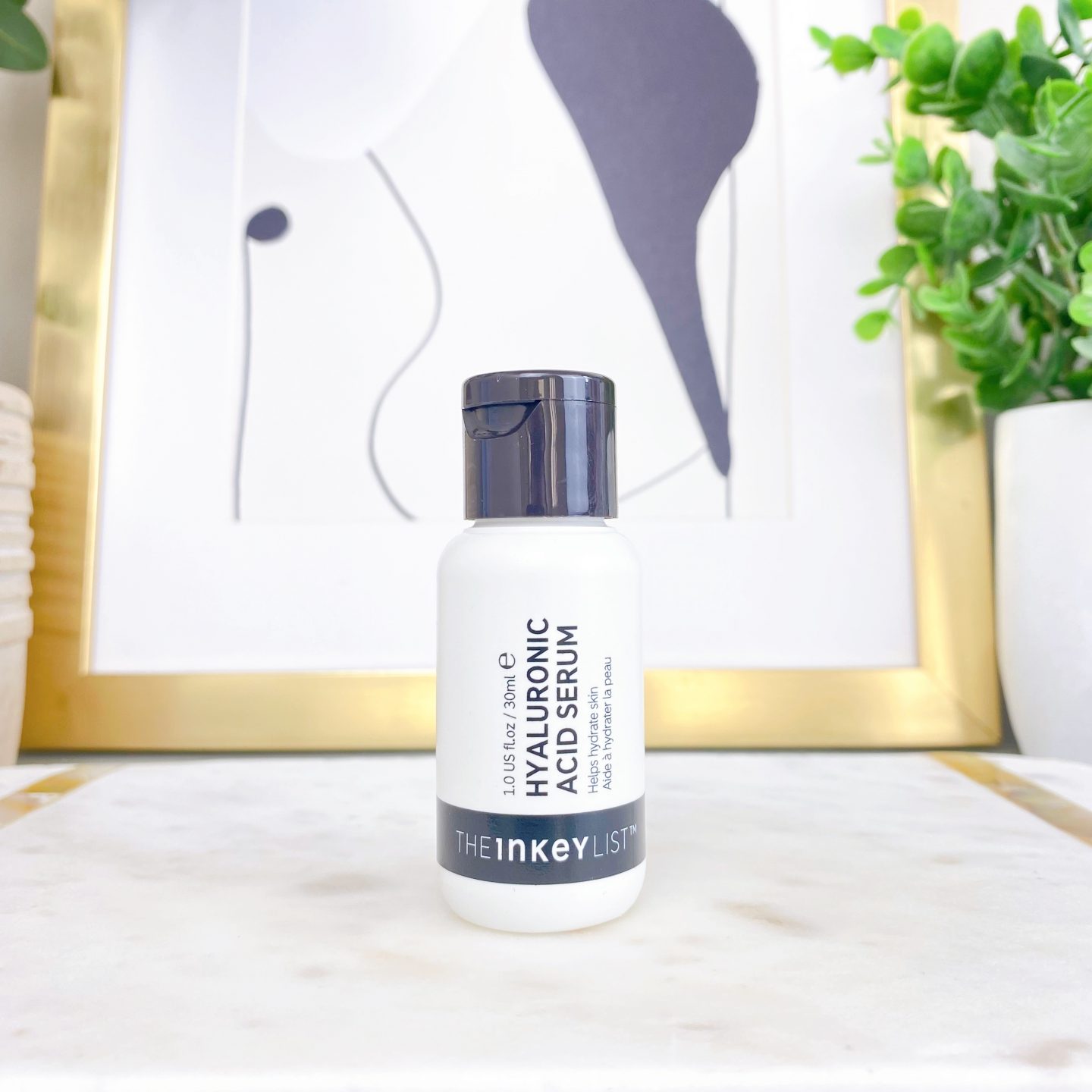 The Inkey List Hyaluronic Acid Serum