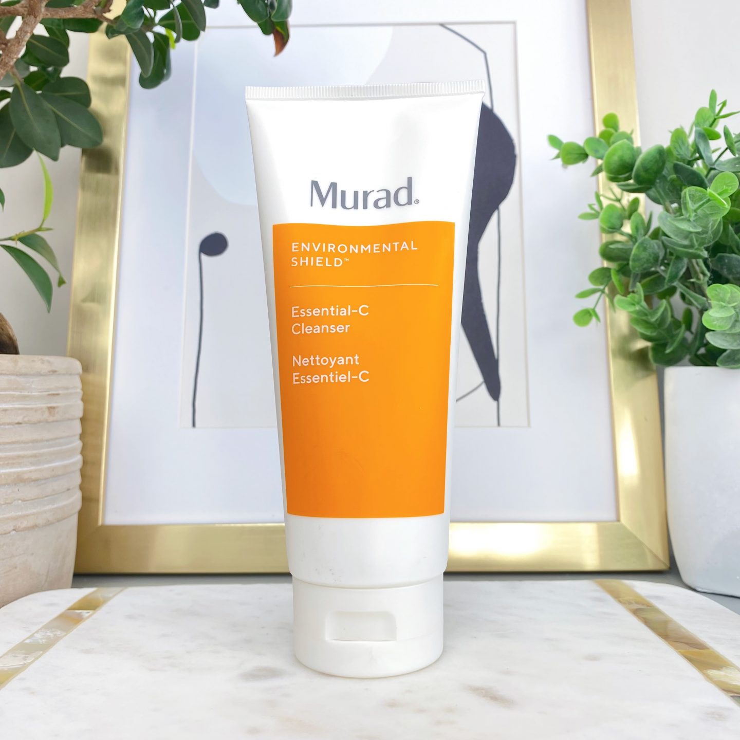 Murad Essential-C Cleanser