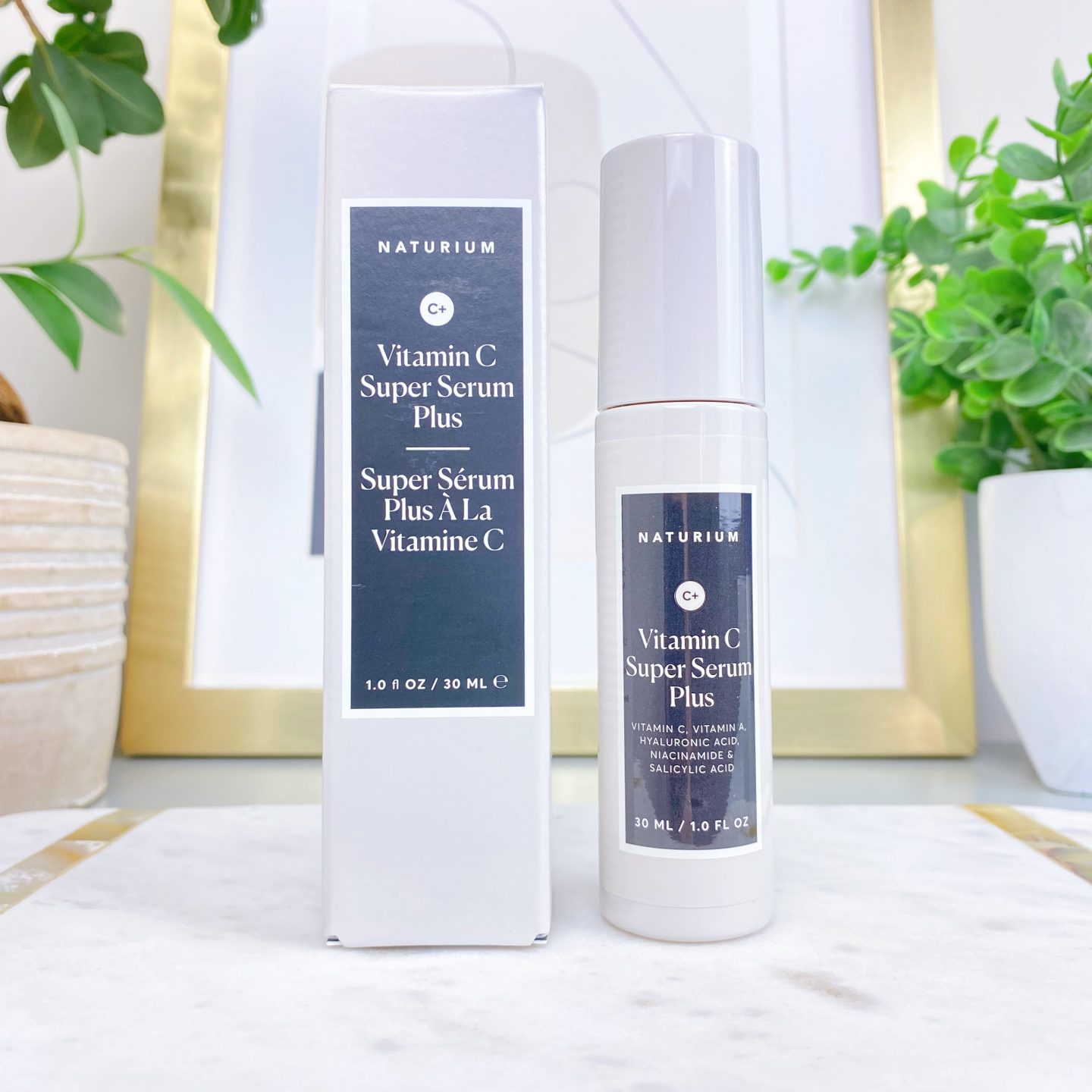 Naturium Vitamin C Super Serum Plus