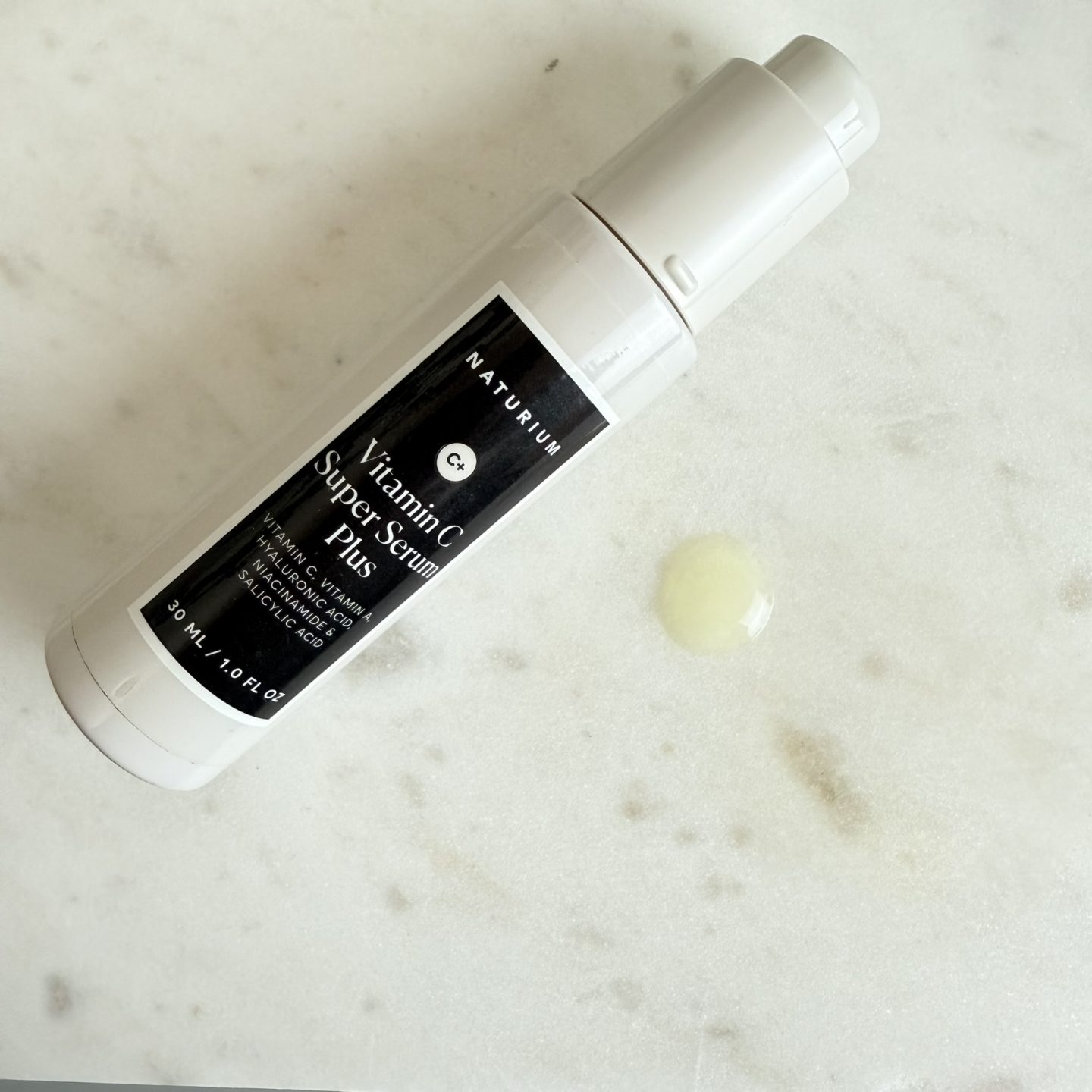Naturium Vitamin C Super Serum Plus
