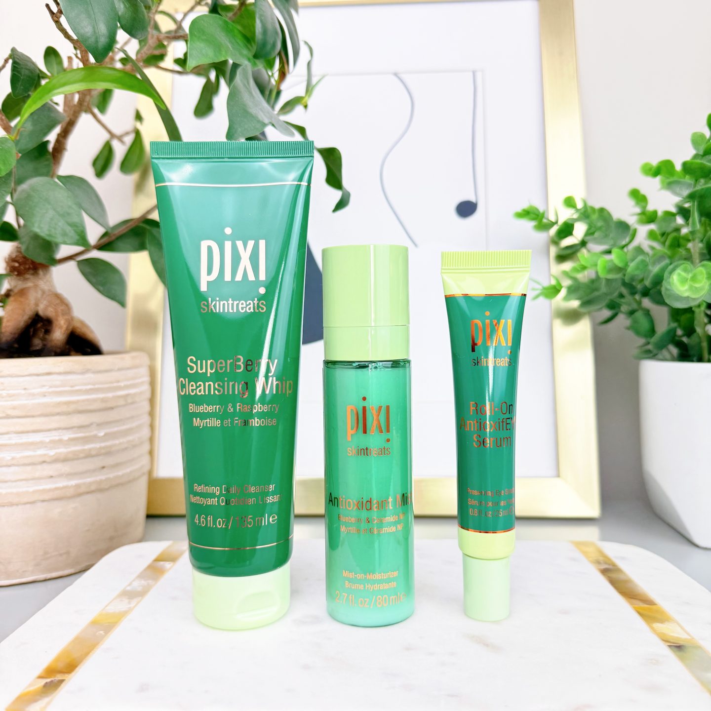 Pixi Antioxidant