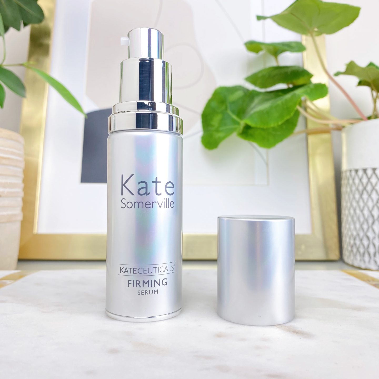 Kate Somerville KateCeuticals Firming Serum
