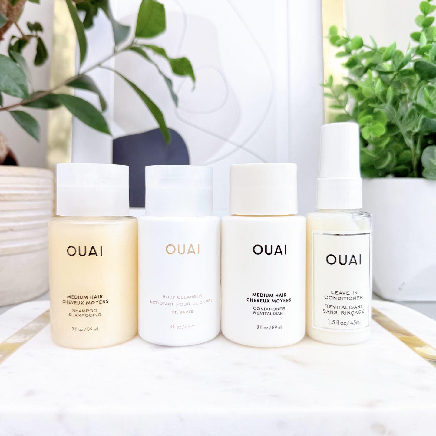 Ouai Travel-Size