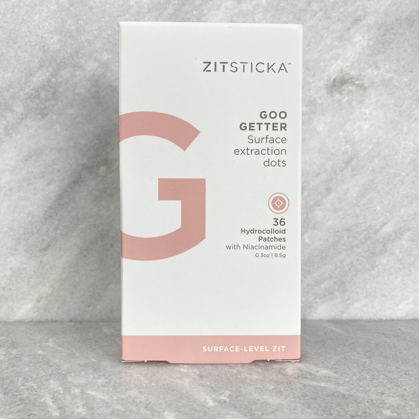 ZITSTICKA Goo Getter