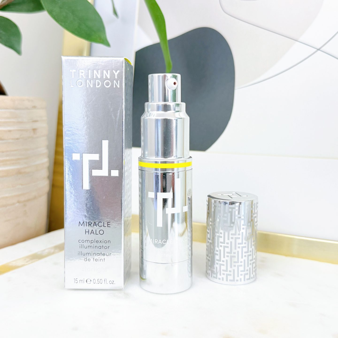 Trinny London Miracle Halo