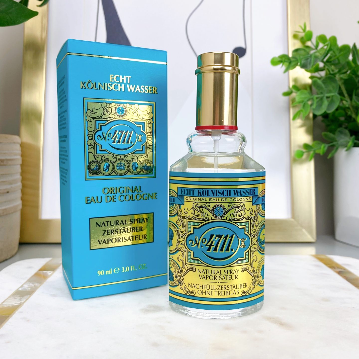 4711 Original Eau de Cologne