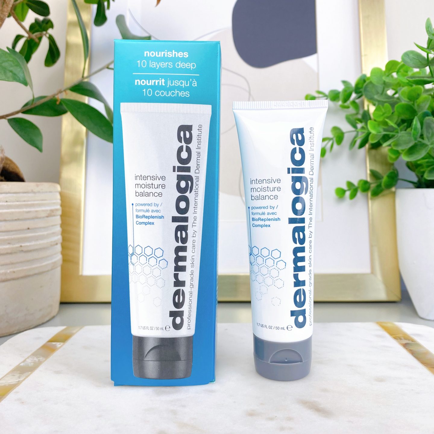 Dermalogica Intensive Moisture Balance