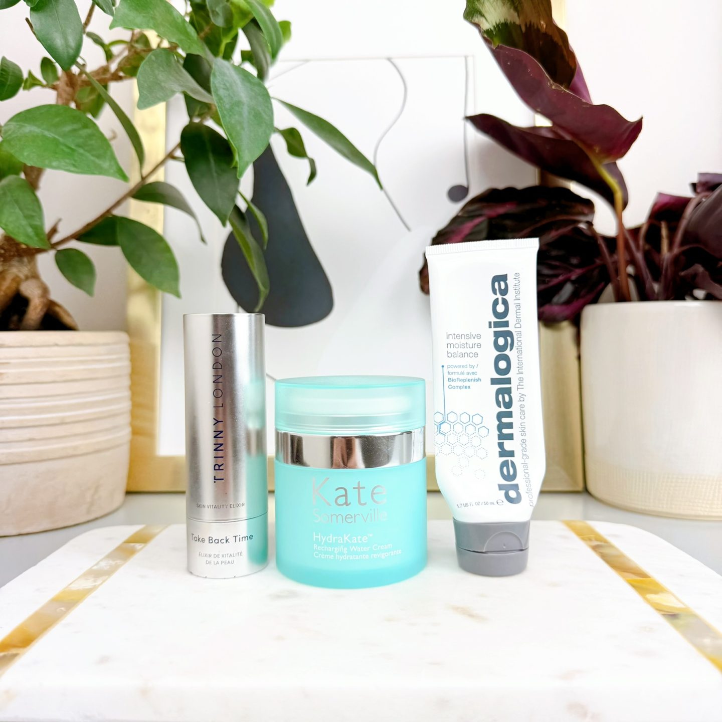 September 2026 Empties